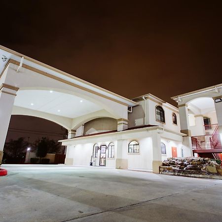 Palace Inn Copperfield Cypress Esterno foto