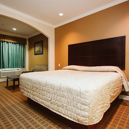 Palace Inn Copperfield Cypress Esterno foto