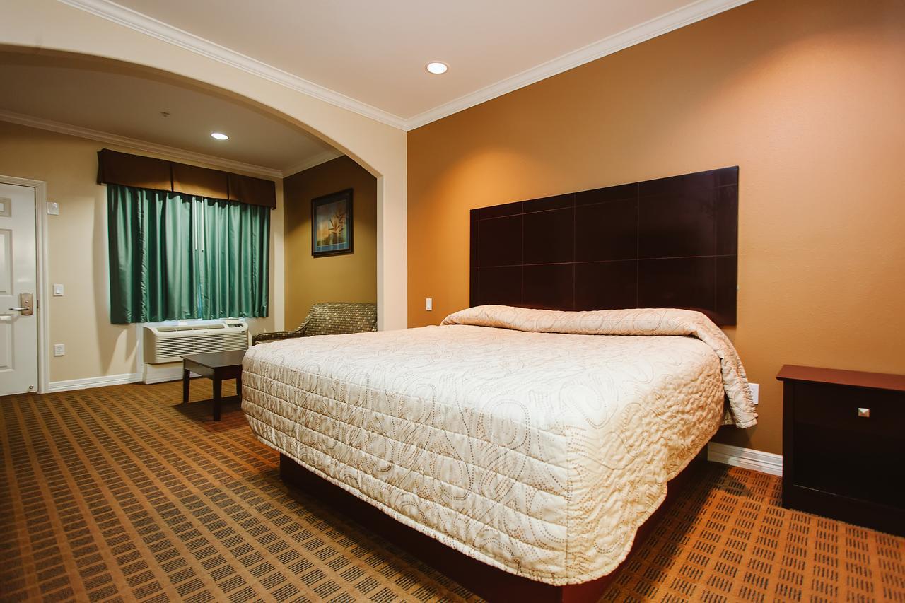 Palace Inn Copperfield Cypress Esterno foto