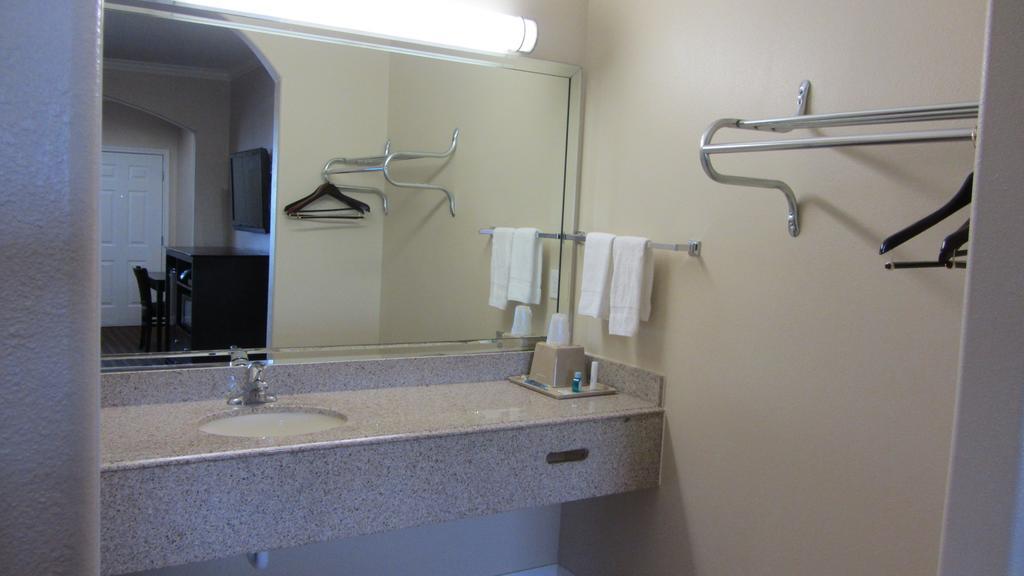 Palace Inn Copperfield Cypress Camera foto