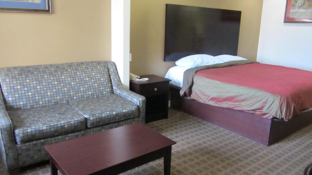 Palace Inn Copperfield Cypress Esterno foto