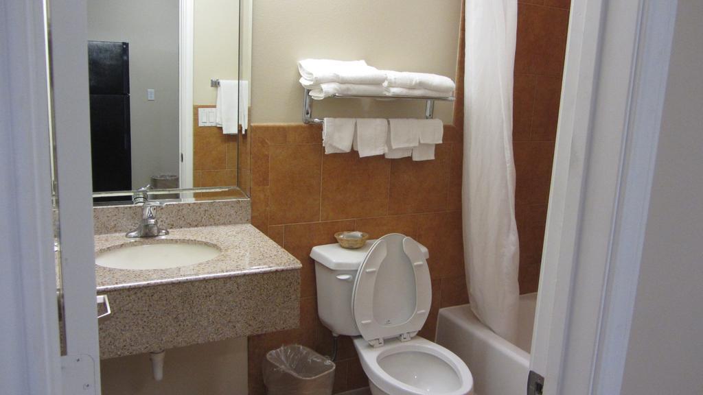 Palace Inn Copperfield Cypress Camera foto