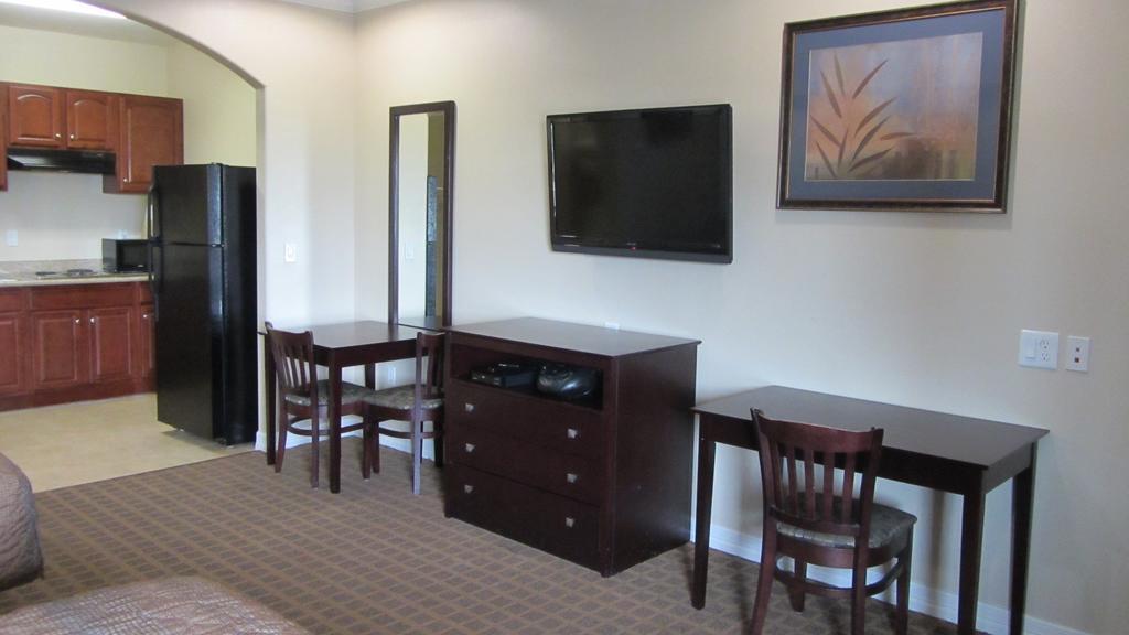 Palace Inn Copperfield Cypress Camera foto
