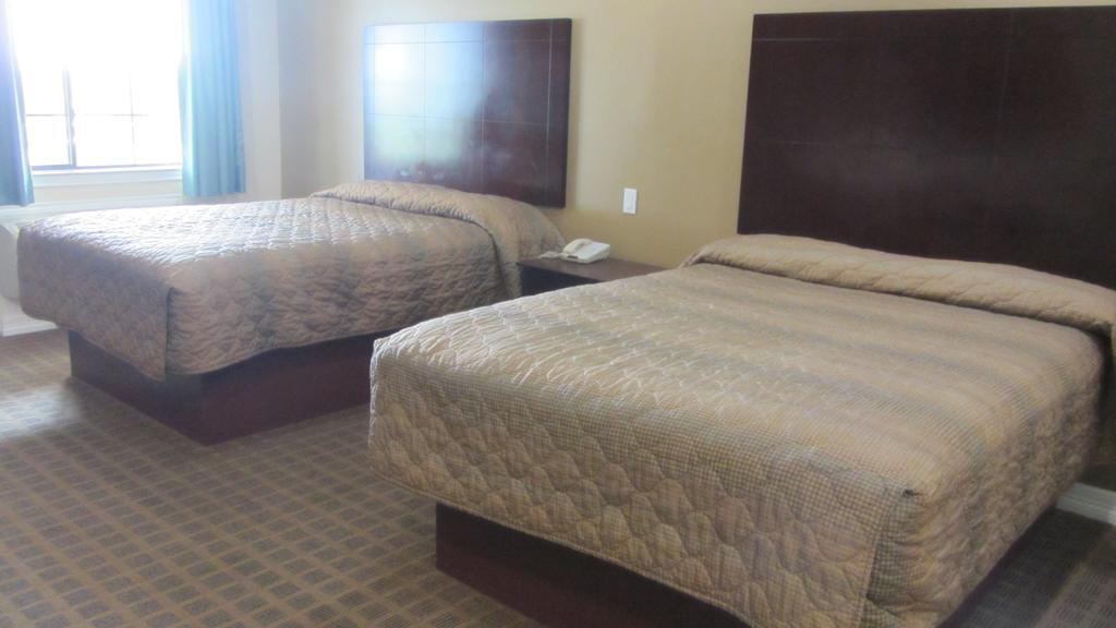 Palace Inn Copperfield Cypress Camera foto